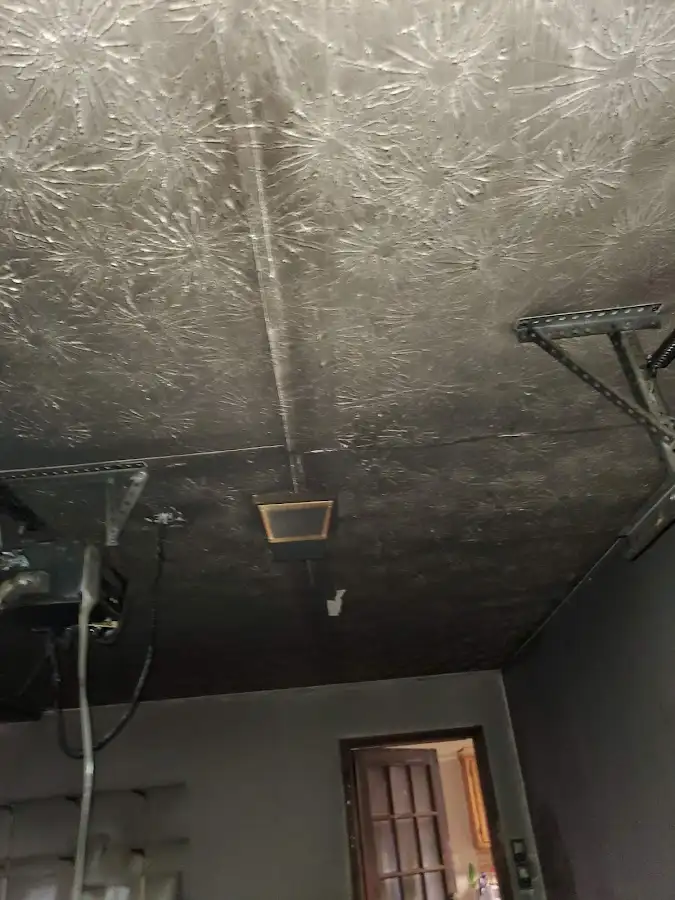 Fire and smoke damage assessment for Emergency Water Damage Services in Three Oaks